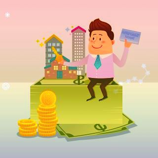 和讯曝财报丨华远地产2022上半年营收39.35亿元同比增长22.81%
