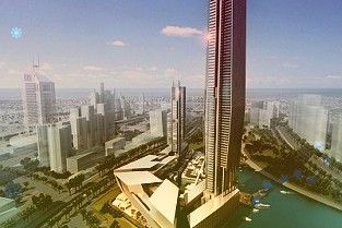 央视推出交互空间《三星堆奇幻之旅》,沉浸式体验考古发掘大棚等场景